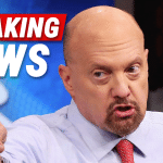 Money Expert Jim Cramer Claims “If You Care About Your Paycheck, You Go with Trump”