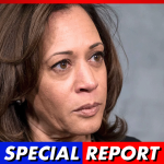 Kamala Has Insane Response After Iran Hands Stolen Trump Material To Biden Campaign