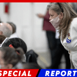 Republicans Accuse Pennsylvania Democrats of Recruiting “Illegal” Poll Watcher