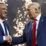 After RFK Jr. Endorses Donald Trump, He Claims “MAGA Really Means” a Nation of “Can-Do Spirit”
