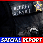 Secret Service Disgraces Itself Again, Honors Terrorists of 9/11 Attack