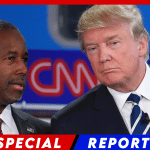 Ben Carson Comes to Trump’s Defense After “Hostile” Black Journalist Interview