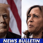 After Kamala Demands Trump’s Medical Records, Donald Responds with Cognitive Test Demand