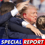 Lead Secret Service Agent Running Trump Security Described as Inexperienced and Incompetent