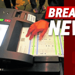 Scandal Rocks 2024 Election As Voting Machine President Indicted for Bribery