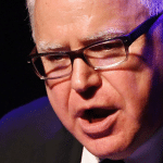 Walz Shocks Viewers With Attack on Free Speech, Says There’s ‘No Guarantee’ to Right