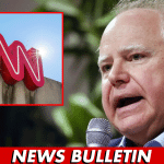 CNN Fact-Checks VP Candidate Walz, Exposes the Governor’s False ‘War’ Claims