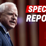 Tim Walz Called out by Minnesota Businesses, Governor’s ‘Communist’ Policies Exposed