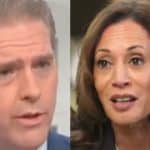 CNN Host Claims Kamala Harris Is in Deep Trouble, Says Voters ‘Remember Trump Better’