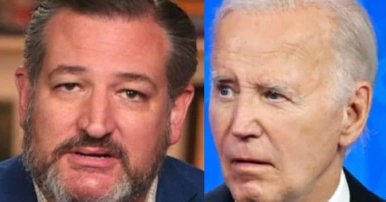 Ted Cruz Demands Biden Dismantle “Parallel Immigration System” Unapproved by Congress