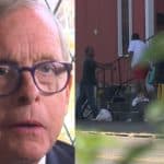 Ohio GOP Governor Sends Police and Funding to Deal with Migrant Crime