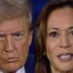 Trump Hurls Major Accusation At Kamala, Then She Claims She Owns a Gun