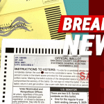 How Non-Citizens Are Slipping Through Election Security – And Getting Away with It