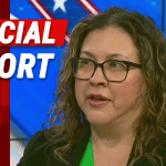 Left-Wing Mayor Candidate Exposed in Multiple Scandals, Has Lost Driver’s License Six Times