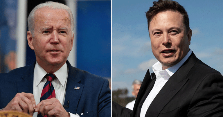 Biden-Harris Exposed in New Migrant Scheme, Elon Musk Calls It “Treason”