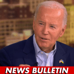 Biden Visits The View, Attempts to Explain His Feelings on Leaving 2024 Ticket