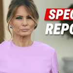 Melania Trump Reveals What She Plans To Do On Day 1 As First Lady
