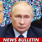 Putin Announces His Choice for US President, Destroys Liberal’s Trump Narrative