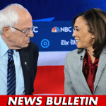 Bernie Sanders Say Quiet Part Out Loud, Admits Harris is Lying to Get Elected