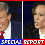 Trump Opens Lead in Battleground States Post-Debate, Proving Media Wrong—Again