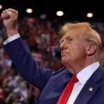 Trump Makes 2028 Announcement: This is His Last Run for Office