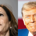 New National Poll Shakes Up 2024 Election: A New Horse Just Took the Popular Lead