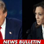 TIME Magazine Makes Debate Correction After Trump Claims Kamala Takes Ultra-Liberal Stand