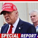 Trump Visits Hurricane-Ravaged Georgia as Election Day Looms: Media Spins, But Trump Stands Strong