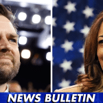 Minutes After Harris Releases Policies, JD Vance Blasts Them One by One