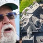 Union Boss Responsible for Dock Strike Lives in 7,000-Square-Foot Mansion