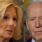 Jill Biden Reveals What She Really Thinks About Joe Dropping Out of the Race