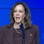 Kamala Harris Heckled in Church After Making Eye-Opening Comment About God
