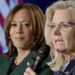Liz Cheney Demands Anti-Abortion Republicans Vote For Kamala – ‘Protect Women…’