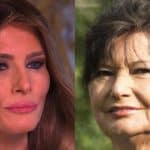 Melania Trump Fires Back After Her Late Mother’s Personal Information Is Released