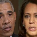Barack Obama Steps in, Campaigns for Kamala Harris in Critical Swing States