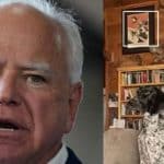 Tim Walz Appointee Pictures Surface Celebrating Communist Leaders