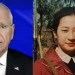 Kamala’s VP Pick Tim Walz Allegedly Had Secret Affair with Daughter of Major Chinese Communist Party Official