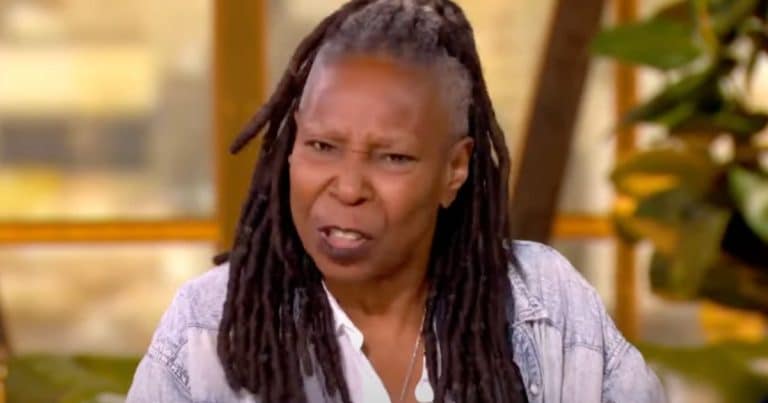 Whoopi Goldberg Issues Candid Response After Trump Accuses Her of “Disgusting” Language