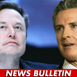 After Newsom Bans Voter ID, Elon Musk Calls the Governor ‘The Joker’