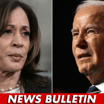 Biden-Harris Betray Top Ally at the Hour of Their Greatest Need