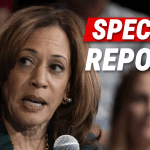 Kamala Harris Certifies Trump’s Victory, Forced to Endorse Opponent’s Win