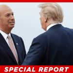 Trump Impeachment Witness Surprises MSNBC Host, Supports Donald Now After Biden’s Term