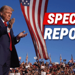 Trump Electrifies Rally Supporters in Butler, Picks Up Where He Left Off After Shooting