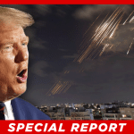 After Israel-Iran Conflict Escalates, Donald Trump Blames Iranian Attack on Biden/Harris