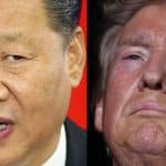 China Publicly Acts Cool on Trump Win, But Privately Claims It’s ‘Worst-Case Scenario’