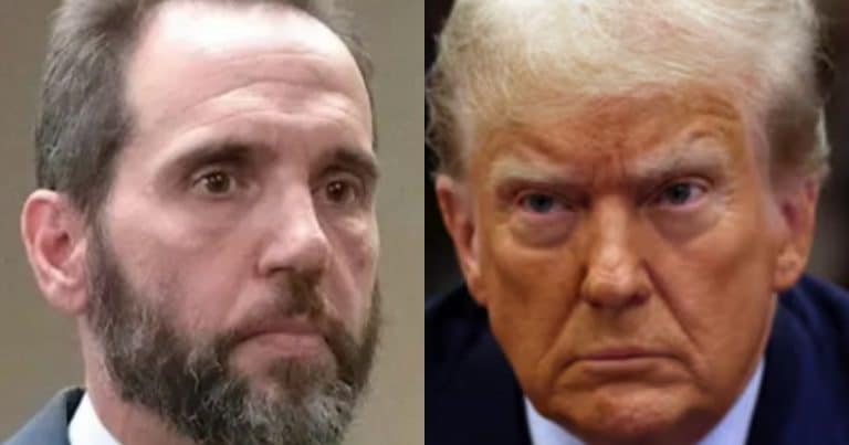 Jack Smith Wants to Resign Before Trump Can Fire Him – Frantically Ending His Cases