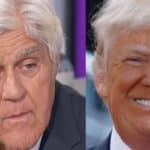 Jay Leno Has Perfect Response To Trump’s Victory – ‘Great Day For Democracy’