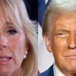 ‘Dr. Jill’ Biden Has ‘Meltdown’ Over Trump’s Latest Cabinet Pick – Issues Warning to America