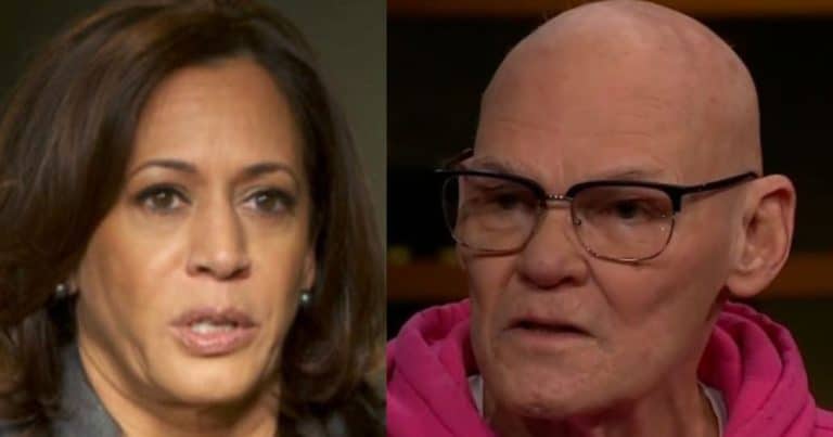 Kamala’s 2 ‘Huge **** Errors’ That Cost Her Election Are Exposed by Top Dem Strategist James Carville