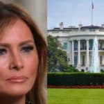 Melania May Not Be Moving Back to the White House – ‘This Time Is Different’